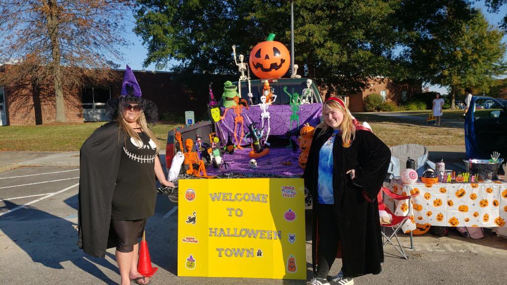 Danielle Carpenter tweet media