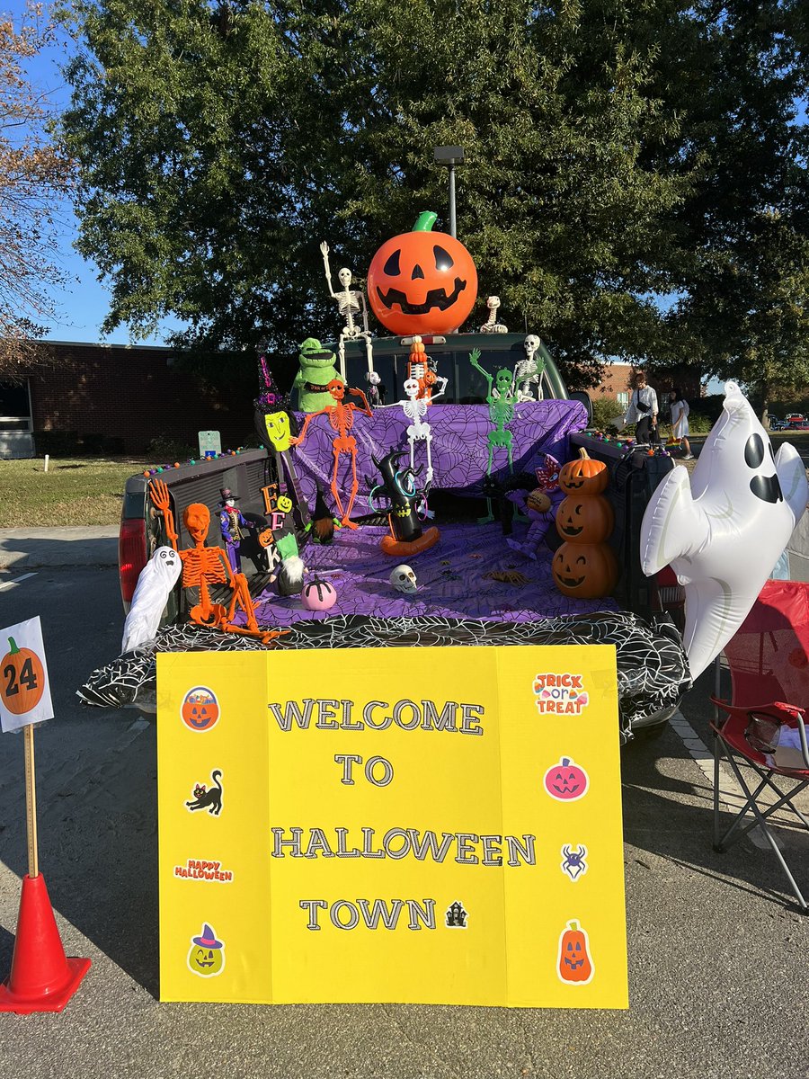 Danielle Carpenter tweet media