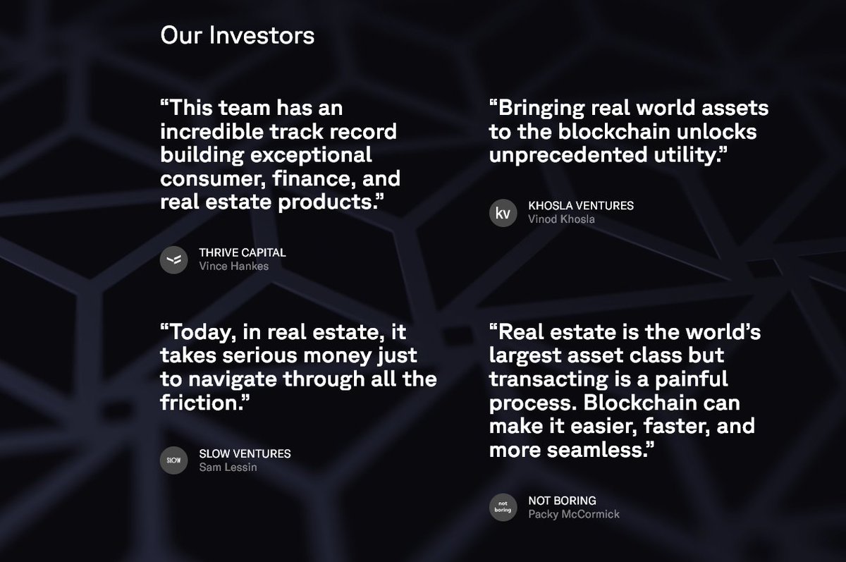 trump666eth's tweet photo. ️🏆REAL RWA: HOUSING ON BLOCKCHAIN️🏆

- On the blockchain, mortgages. 

- It's going to happen thanks to @VSBL_XYZ. The crew is top-notch, the outcome is flawless, and the plan is wise.

- Go receive your digital title if you are a house owner. That is the initial action.

- The Digital Title, which expedites real estate transactions by instantaneously confirming ownership, is at the core of Property App. 

- Own a residence in the US? Find your address on https://t.co/EvvZvw1IxM and verify your identity to get your Digital Title right away.

- Currently having 4 top VC and angelists. Worth a try!

#RWA $BNB #NguoiTrongBangHoi I #ThangDeoNao