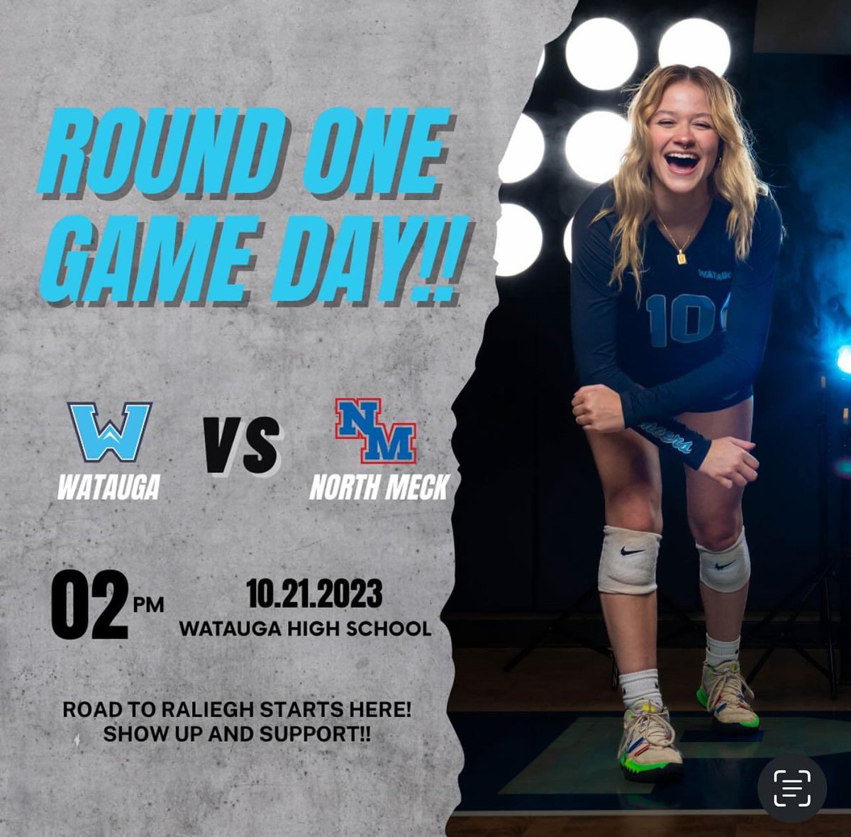 WHS Pioneer Booster Club tweet media