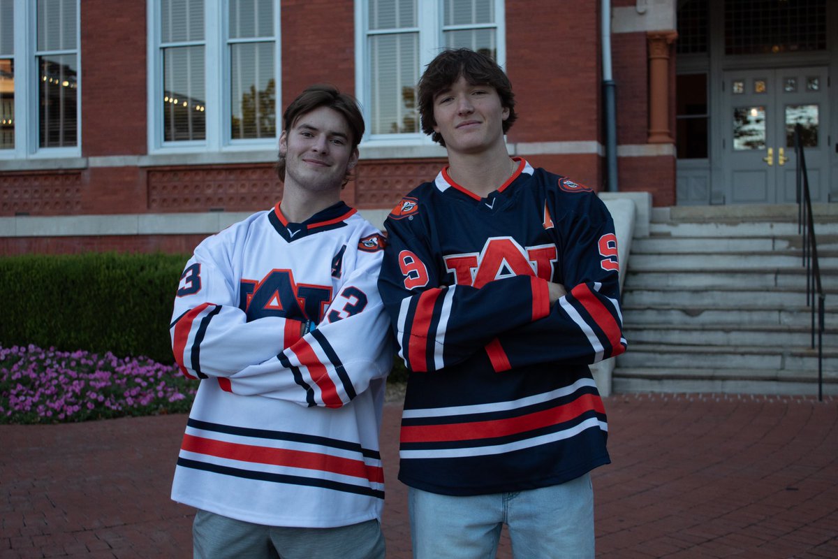 AuburnHockey tweet picture