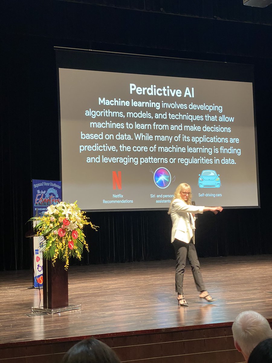 LiangKivi's tweet image. Lot of learning will happen! #ACAMIS #ACAMISTech