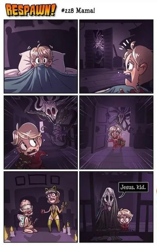 ElRouterNOsirve's tweet photo. Traumas Infantiles https://t.co/cFLU9OtBLI