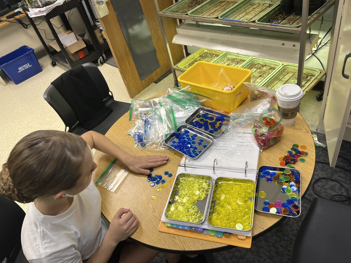 KitNielsen27's tweet photo. Getting materials ready for sixth grade to model thermal energy transfer 😊 @OpenSciEd 6.2 Thermal Energy 🔥#familytime #goodhelp https://t.co/7Aj5fTbqQD