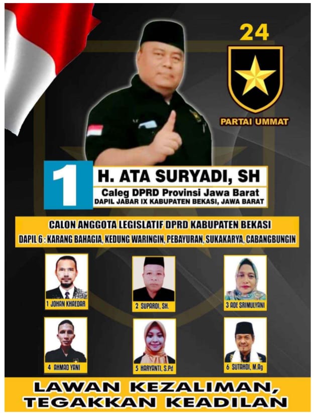 AtaSuryadi (@atasuryadi_bksi) on Twitter photo 