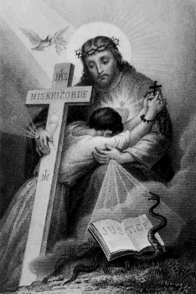 PrayTheRosary's tweet image. 