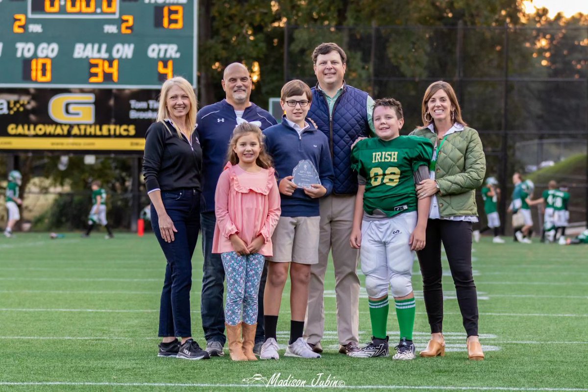APIVEO's tweet photo. Congrats John Miller! Thank you @joshburr &amp; @NYOSportsATL we had a wonderful evening presenting John with the APIVEO Player of the Month Award sponsored by @BWWings Foundation! 

📸 Madison Jubin 

#APIVEO
#alwaysplayiveachother
#YouthLeadership https://t.co/FSZLowI5Fp