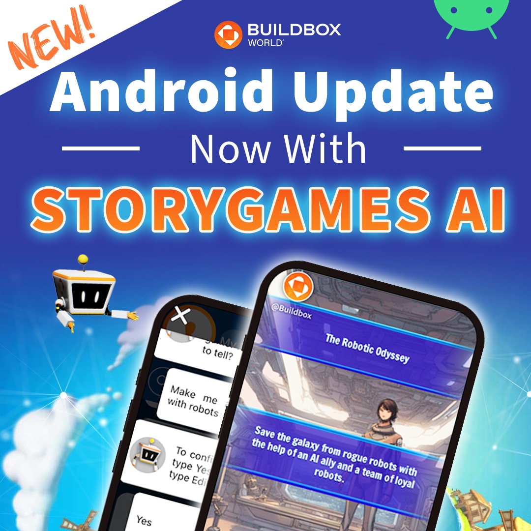 BuildboxWorld tweet picture