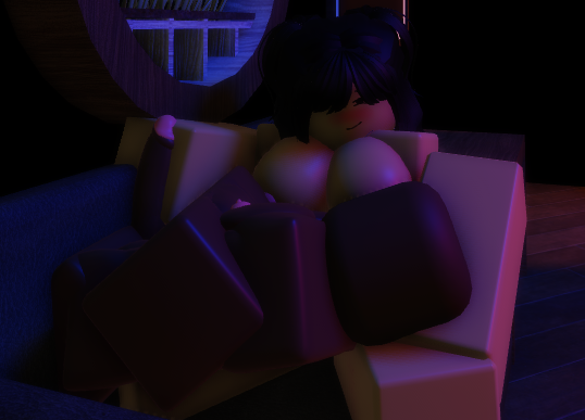 OmegaIsLust's tweet photo. Someone's having fun~

#RR34 #R63 #robloxrule34 #rosex #robloxcondo #robloxcondos #robloxporn https://t.co/XGopVU5h7M