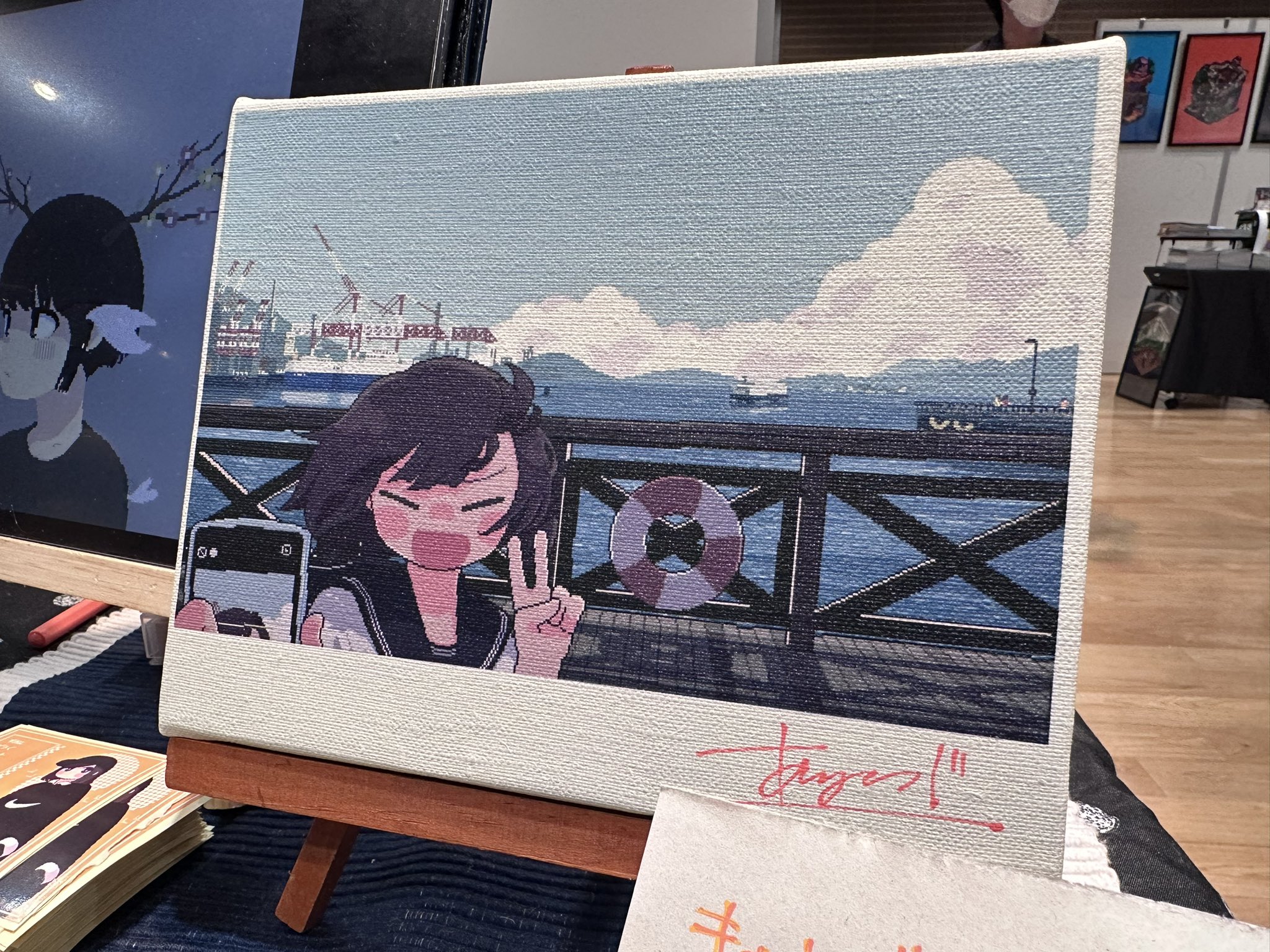 あひるひつじ🐑 (@ahiru_hitsuji) / X