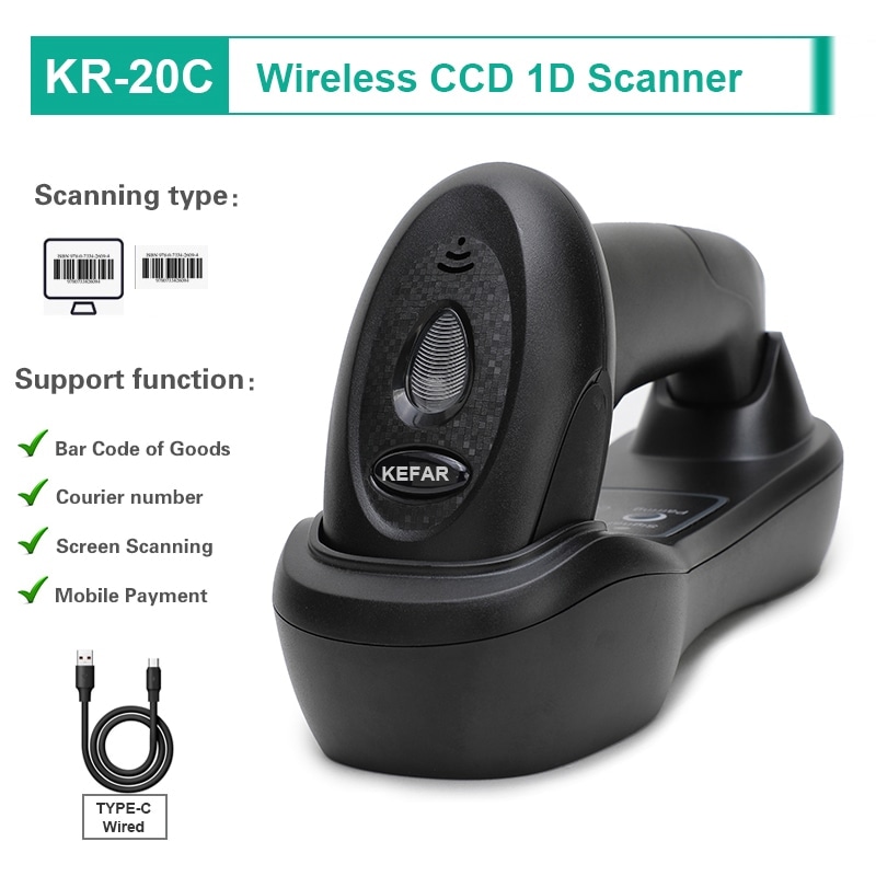 GraceHyuan0724's tweet image. #barcodescanner #wirelessscanner