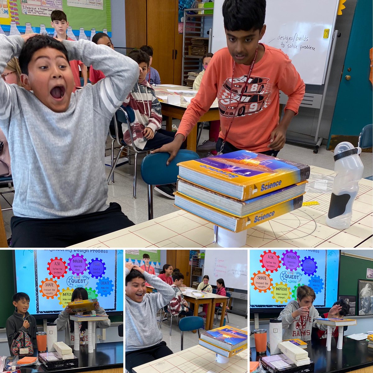 Maria Santodonato tweet media