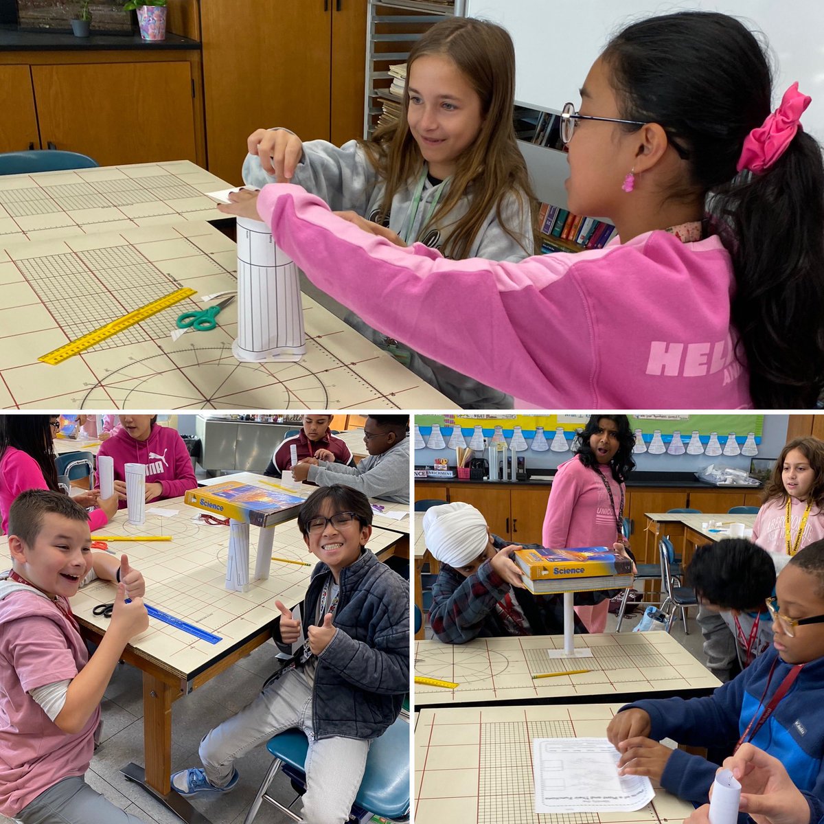 Maria Santodonato tweet media