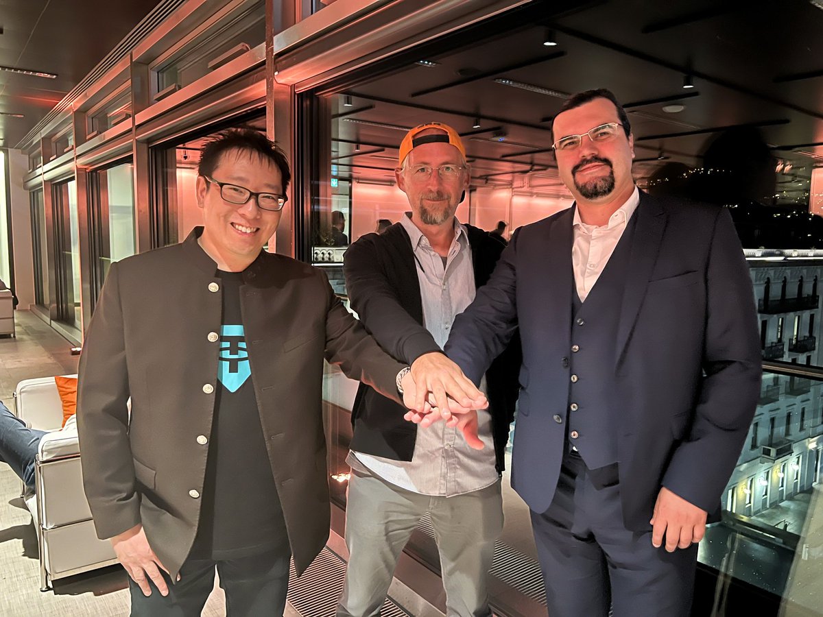 The unholy union of Liquid and RGB is coming soon. 👀