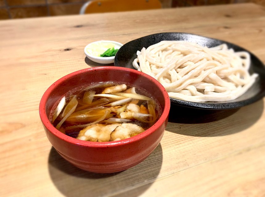 UdonAMERICAN's tweet photo. 東村山肉汁うどんメリケンです👋

すっかり秋の気候になってきました。
メリケンの営業も残すところあと11日🥹

本日もすこぶる元気にオープン
ご来店お待ちしております🙇‍♂️🙇‍♀

【営業時間】
11:00〜21:00 
ノンストップ営業 https://t.co/3yCMb3BeKU