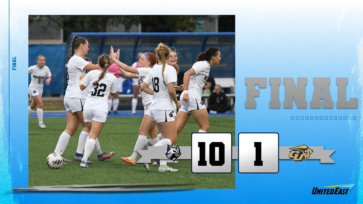 PCTAthletics's tweet photo. .@PCTWSoccer nets double-digit goals for the first time in 363 days in 10-1 victory at Gallaudet‼️🔥⚽ https://t.co/DpKpaLJast