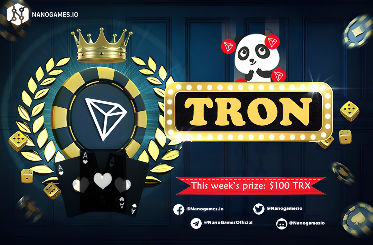 NanoGames.io tweet media