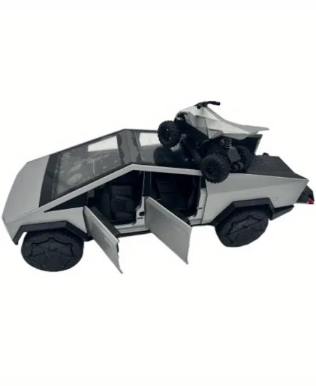 TeslaRounds tweet media