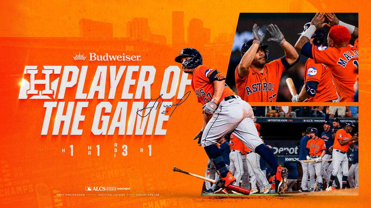 astros's tweet photo. Ice in his veins. https://t.co/BxlYFrZPuK