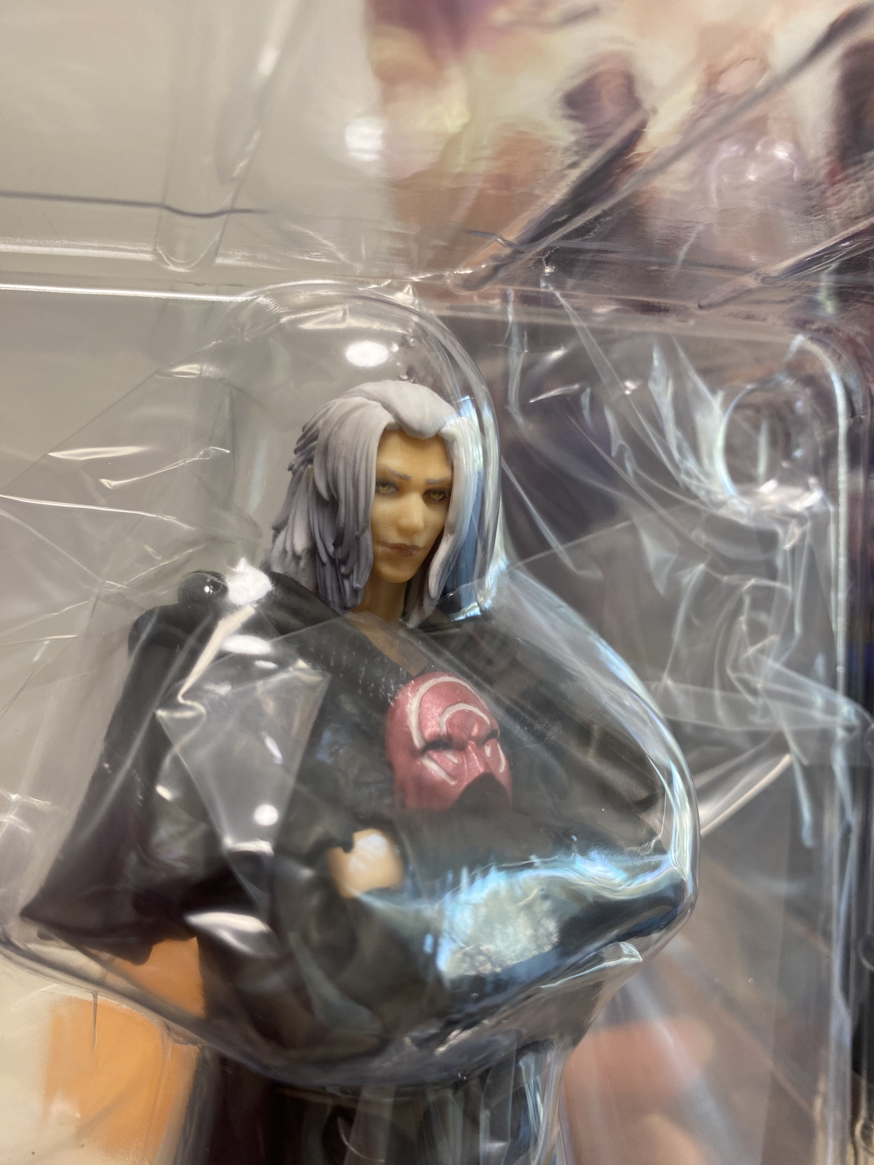 エメトセルク FF14 ファイナルファンタジー14フィギュア Amazon | スクウェア・エニックス ファイナルファンタジーXIV