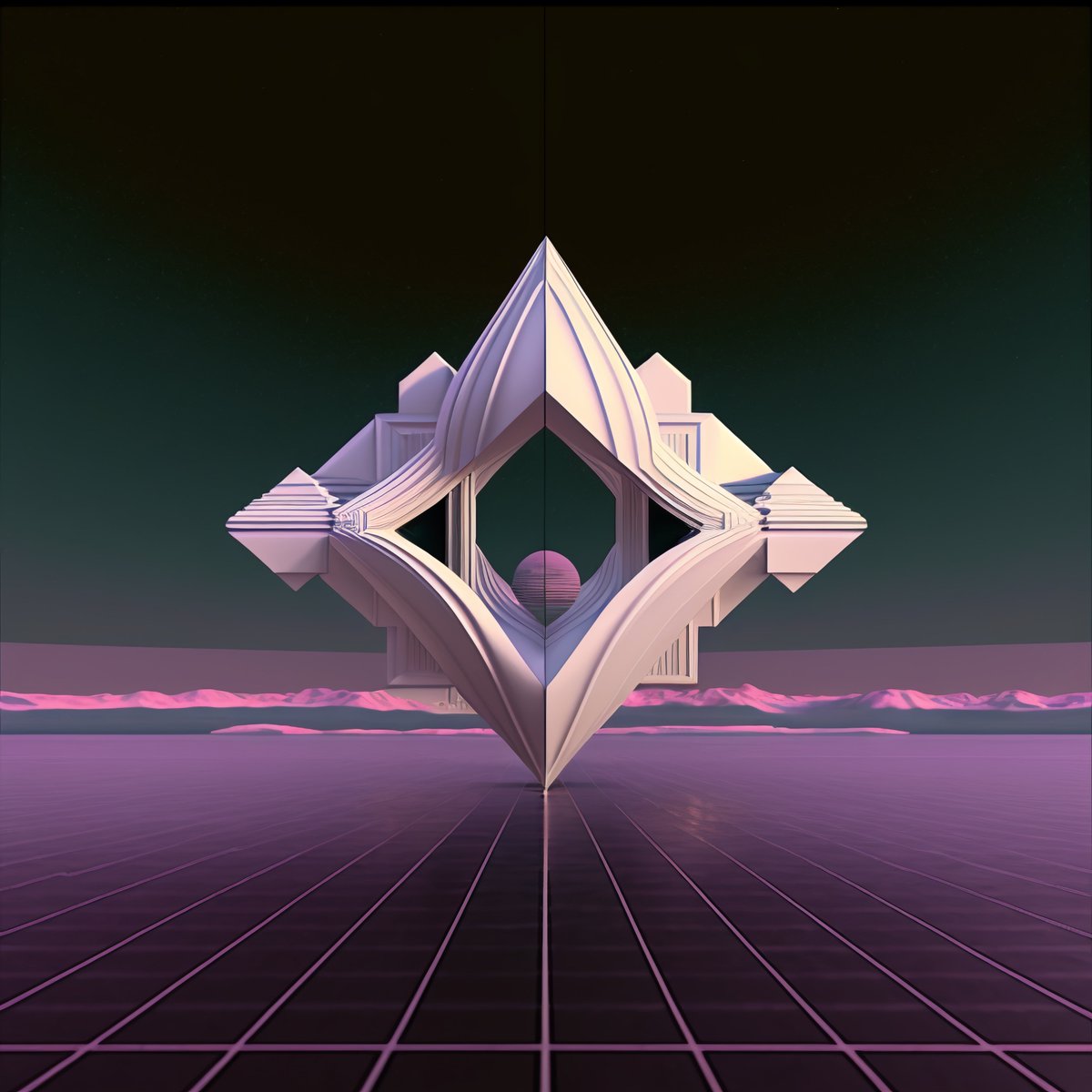 STVDIO NOUVEAU 💽 tweet media