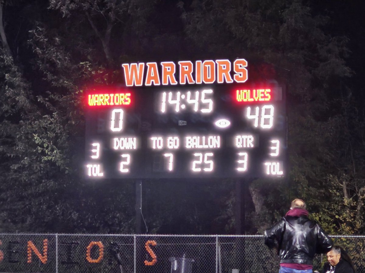 Halftime <a href="/PrairieRidgeFB/">Prairie Ridge FB</a> <a href="/PrhsBoosters/">PRHS Athletic News</a>