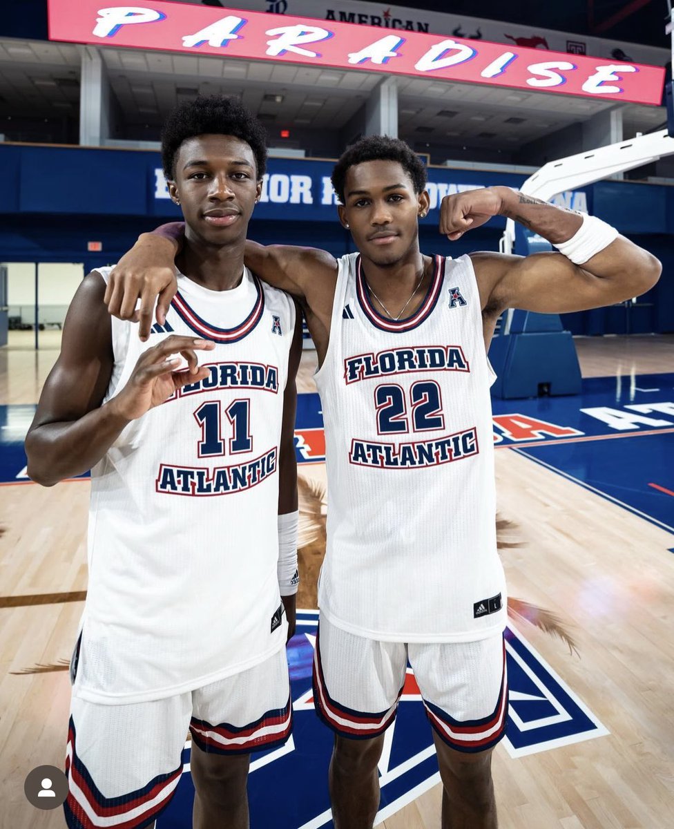 jakelpowell11's tweet photo. Season ☝🏼loading #faumbb https://t.co/bxkRmdnfGS