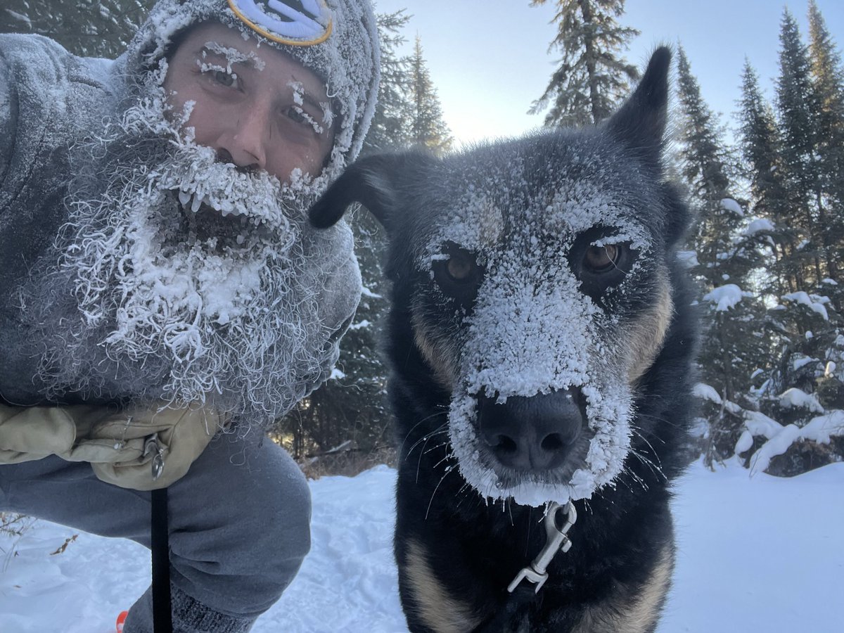 SHIVER KING tweet media