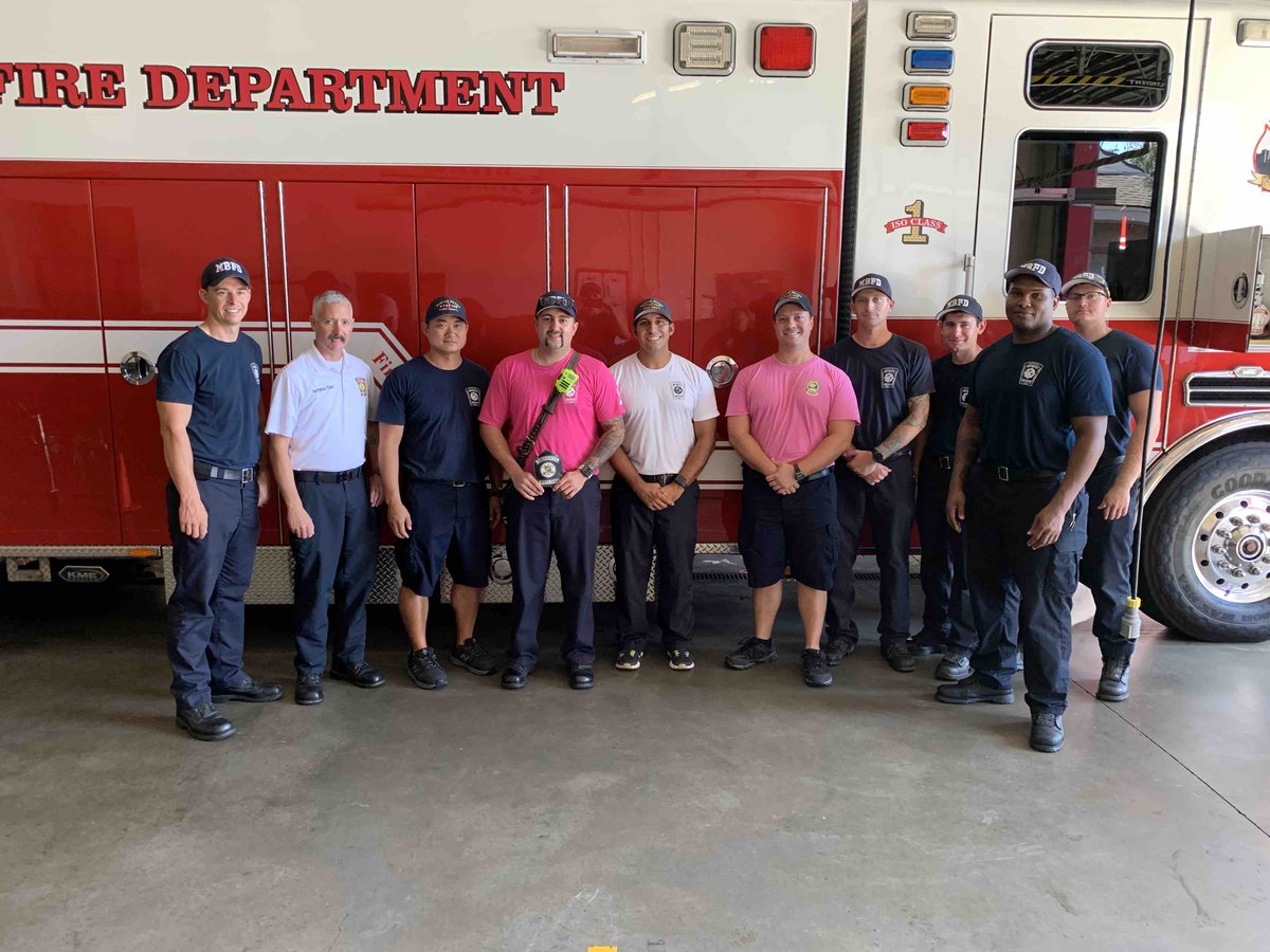 Myrtle Beach Fire Dept tweet media