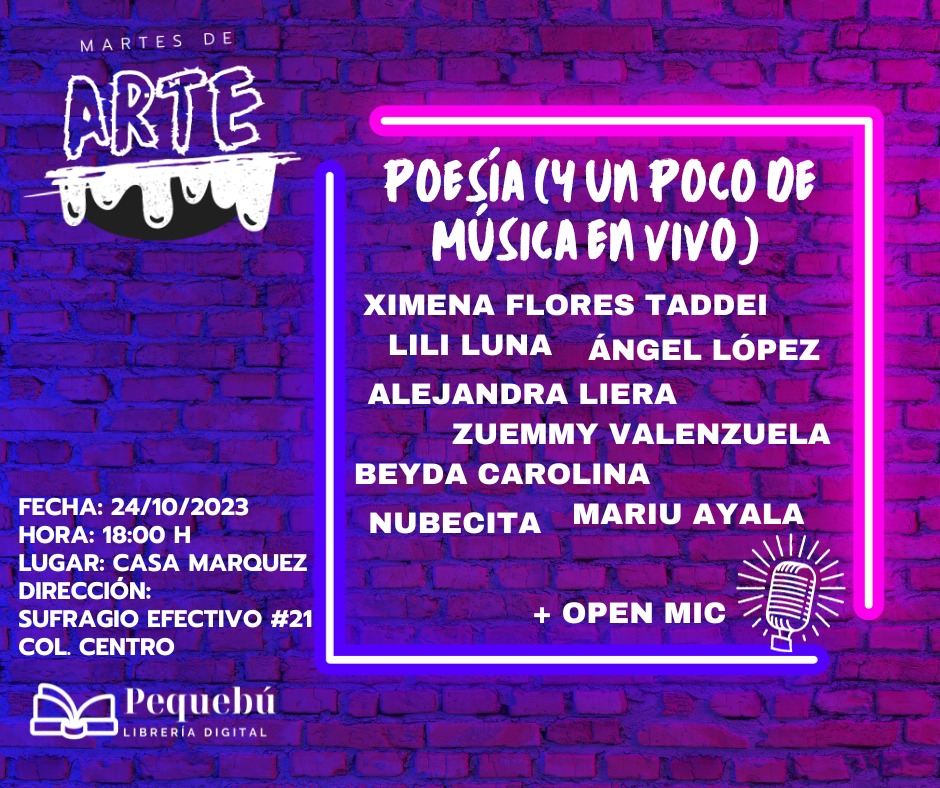 Librería Pequebú tweet media