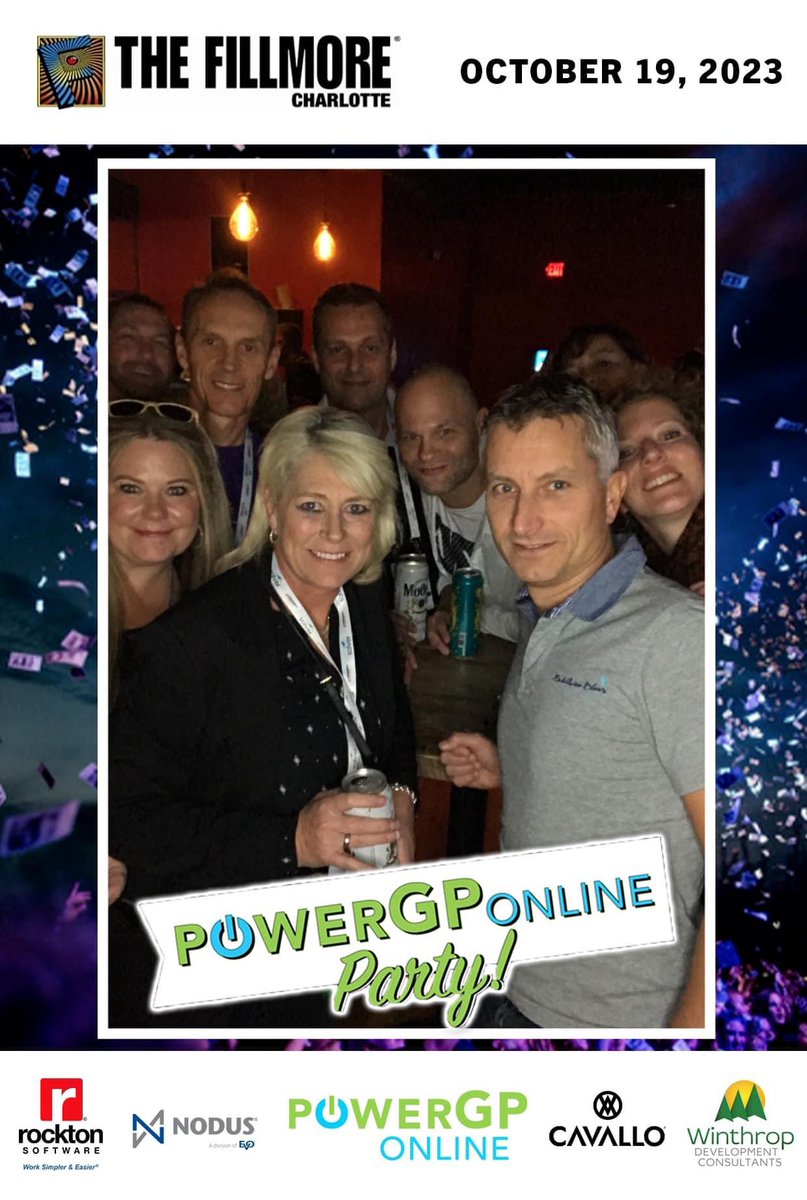 1ShannonMullin1's tweet photo. Our planning committee members for @dynamicsminds were reunited in Charlotte this week for #summitna. These friends have become like family to me and have changed my life for the better! Missing my dear Ana and @Mira_from_QAC! 

See you all next year in Slovenia in May! Registration is now open: https://t.co/0upp5rLoM9

@Docentric @Mira_from_QAC