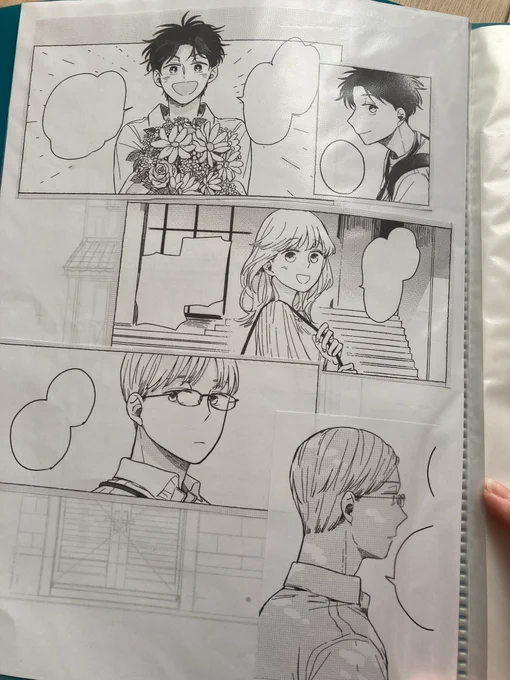 整理してたら世襲制描いてた時の顔を安定させるために作ったやつ出てきた