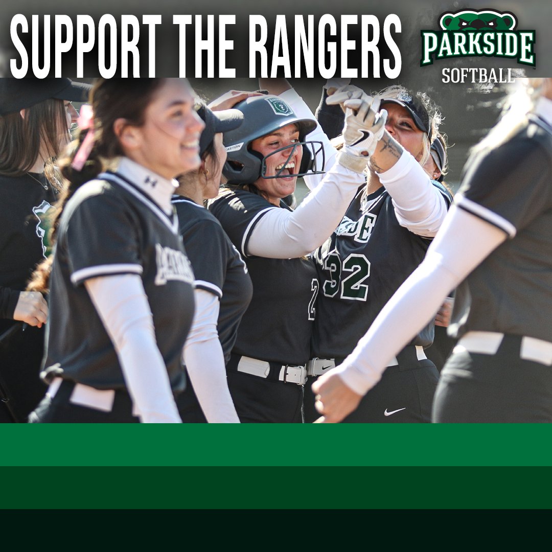 Yesterday marked the start of the Ranger Impact Giving Drive. We truly can't be the program we are today without you! This geeing drive will run all the way through giving Tuesday on November 28th! 

Click the link below to support your Rangers now! 
givecampus.com/schools/Univer…