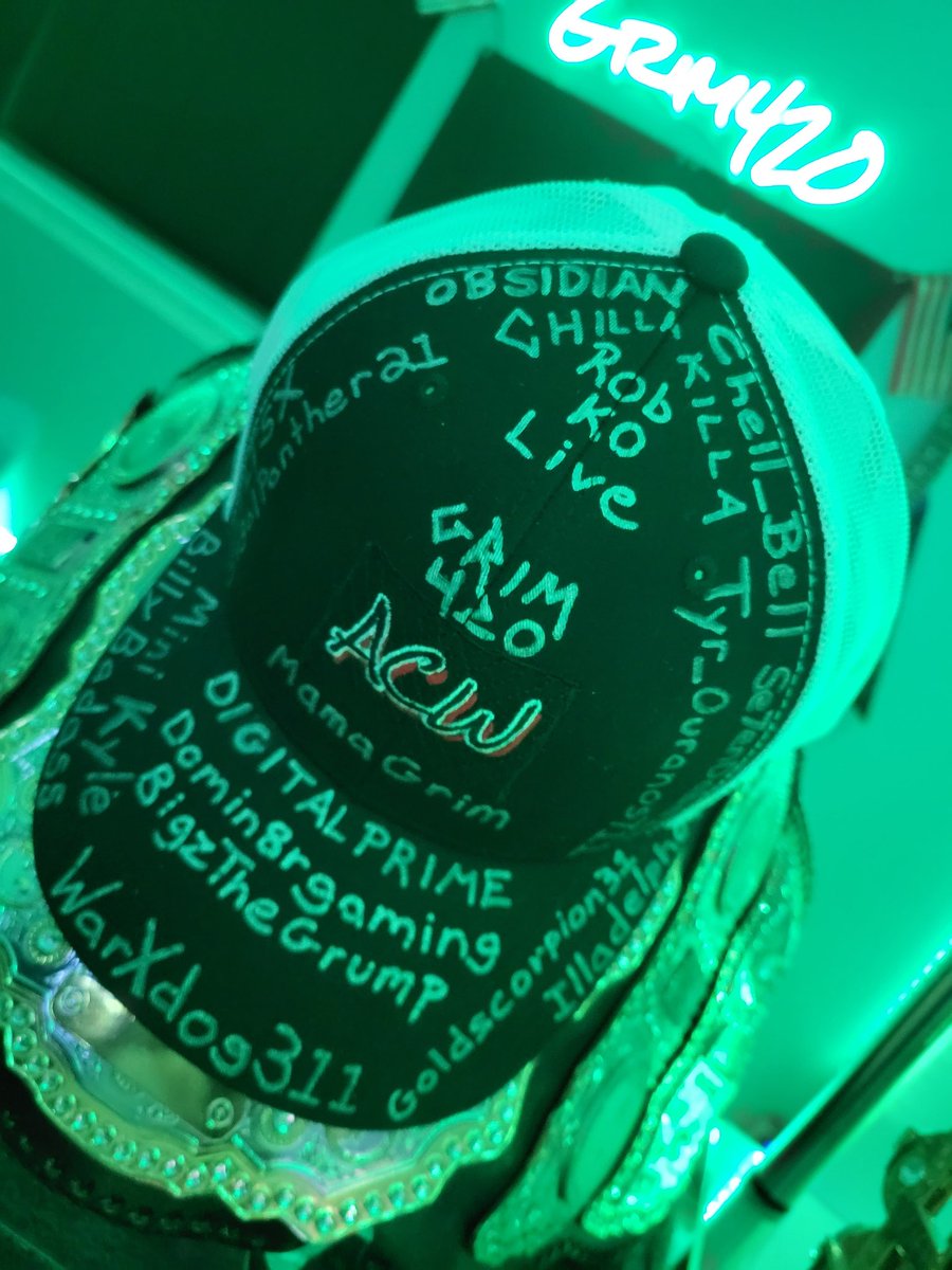 Grim420gaming tweet media