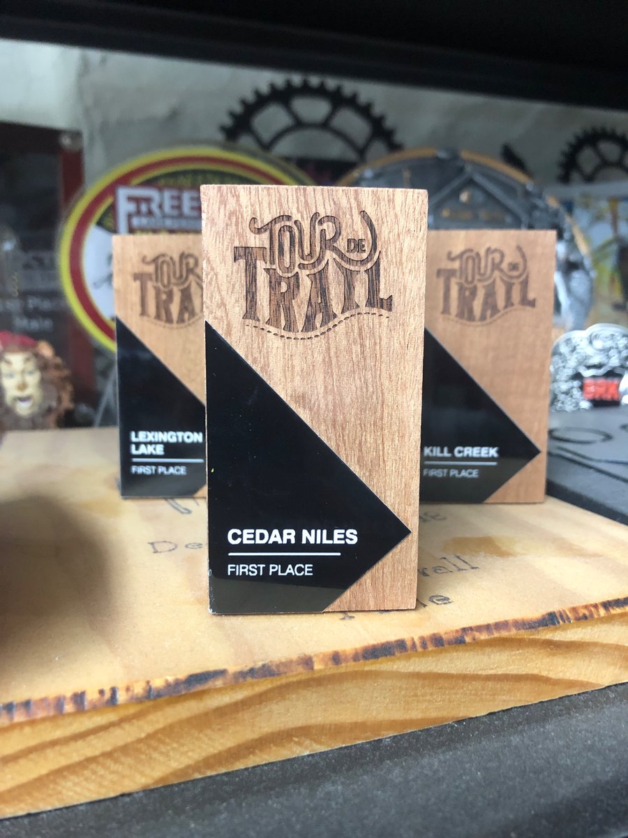 Mike_D_Racing's tweet photo. Picked up the win at local 10K trail race. Giddy up. @F2CNutrition #f2c https://t.co/EiWF3HfpjC