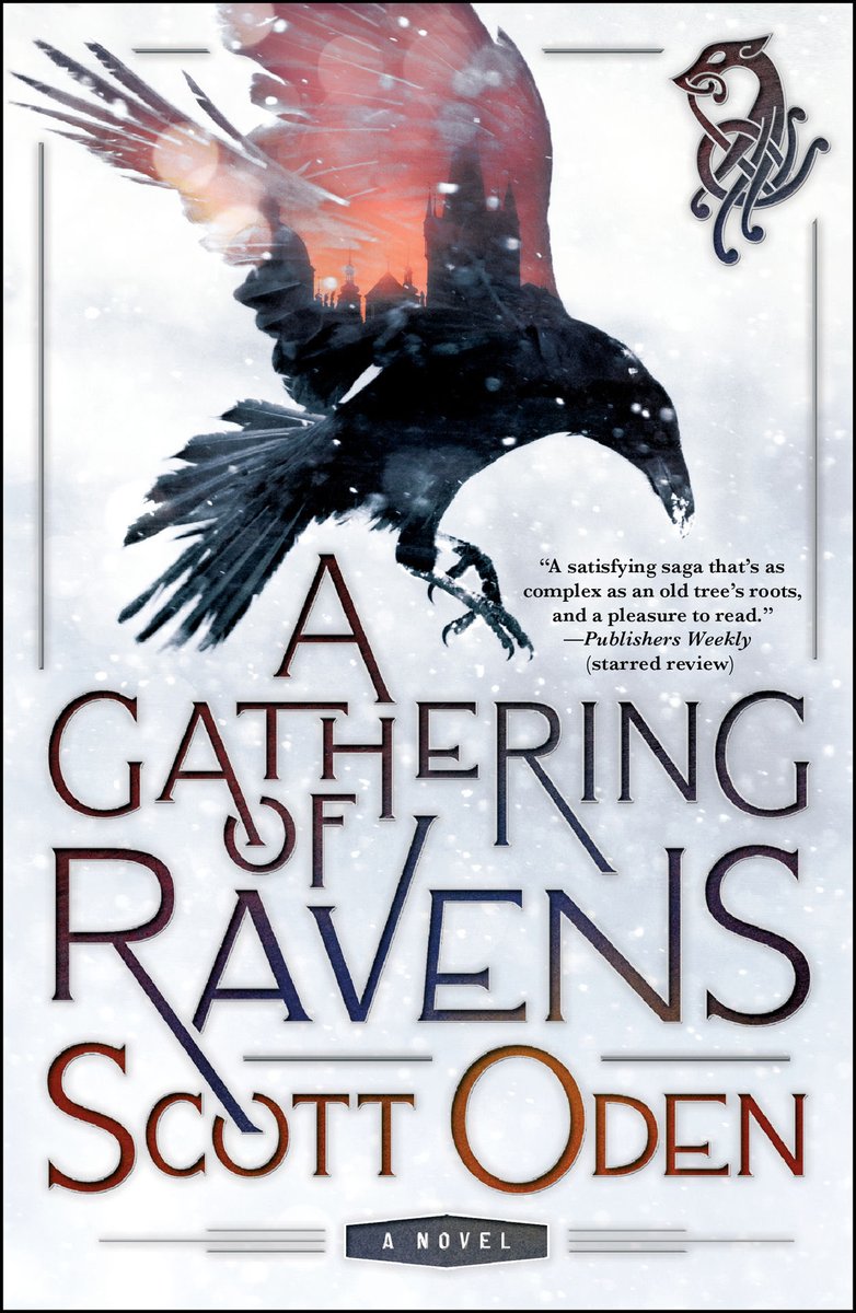 Current listen
@orcwriter 
<a href="/BlackstoneAudio/">Blackstone Publishing</a>