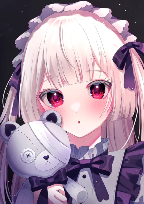 没だけどせっかく描いたから