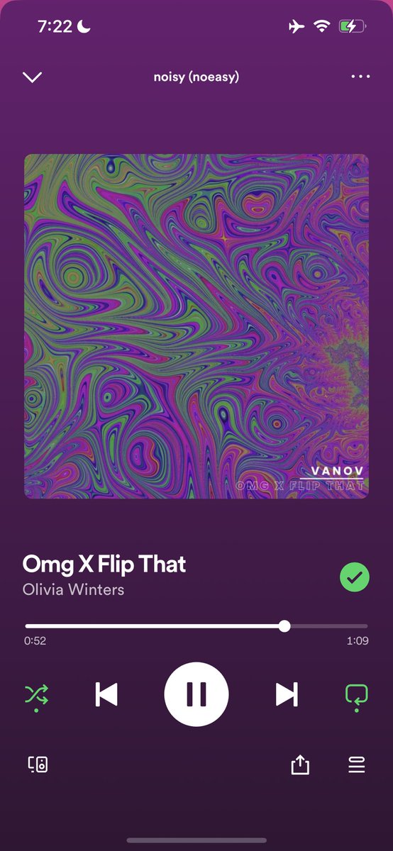 irew00d's tweet photo. thinking ab how the random person who uploaded this to Spotify probably made more money off this than loona has they’re whole career https://t.co/Osb42o594R