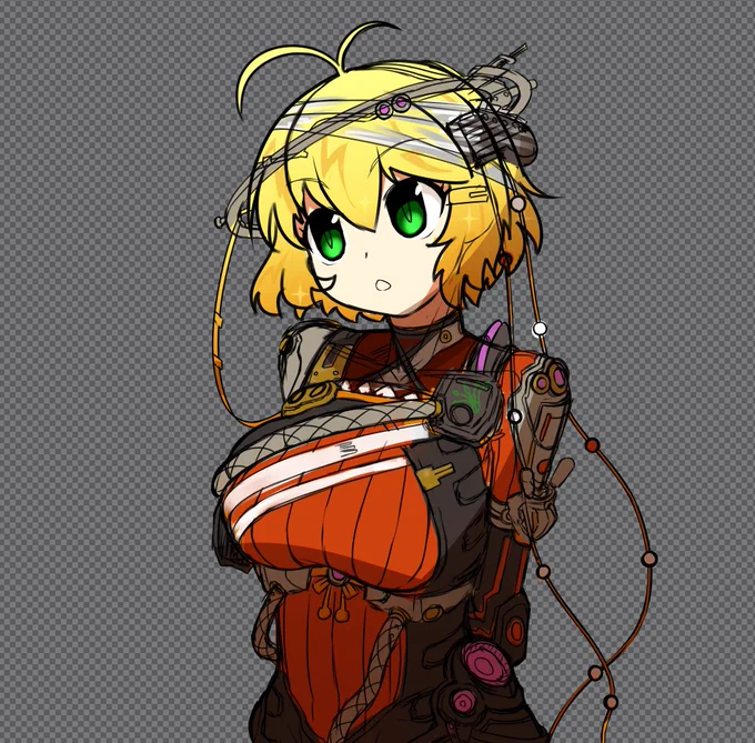 #弦巻マキ #ツルマキマキ 