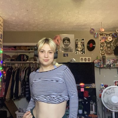 bigbooboohead's tweet photo. #NewProfilePic https://t.co/5haYny8XNn