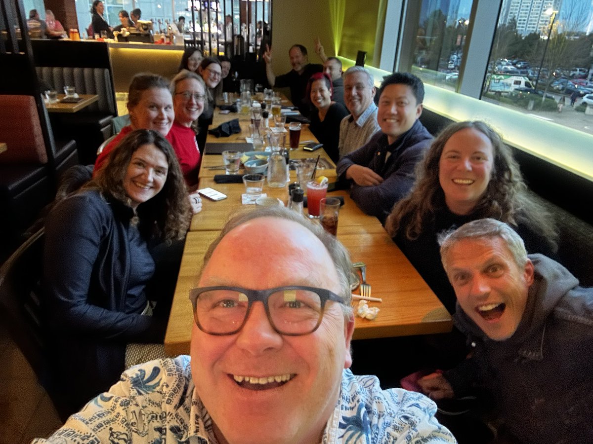 Marc Garneau tweet media