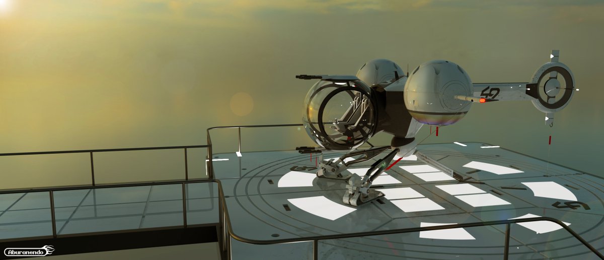 Ani_Kuzunishi's tweet image. カッコイイなあと思ったデザインを辿っていくと同じ人だったというケースは意外に多い。え？これも？的な。嗜好の問題も多分にあると思うけど、意識せずとも突き刺さるデザインってステキだなあと思わずにはいられない。
#oblivion #Danielsimon #Fusion360