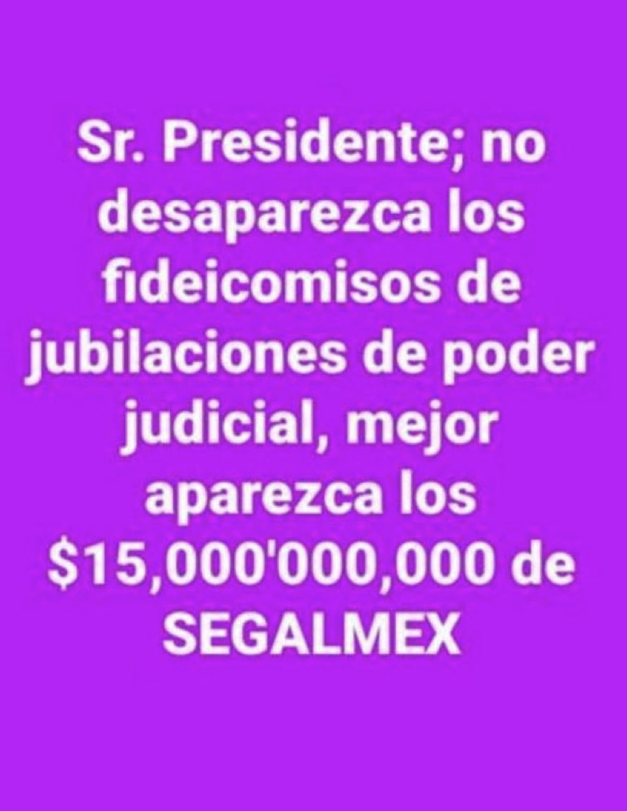 13_iracheta's tweet photo. Como que es demasiada lana para extraviarse así nomás... ¿no? https://t.co/5aaJwy4qpK