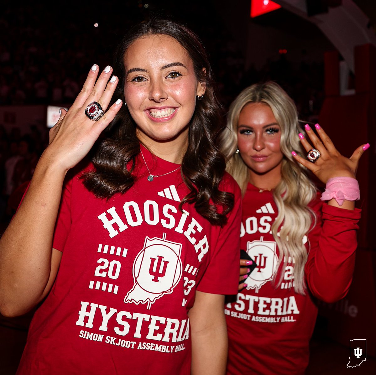 Indiana Women’s Basketball tweet media