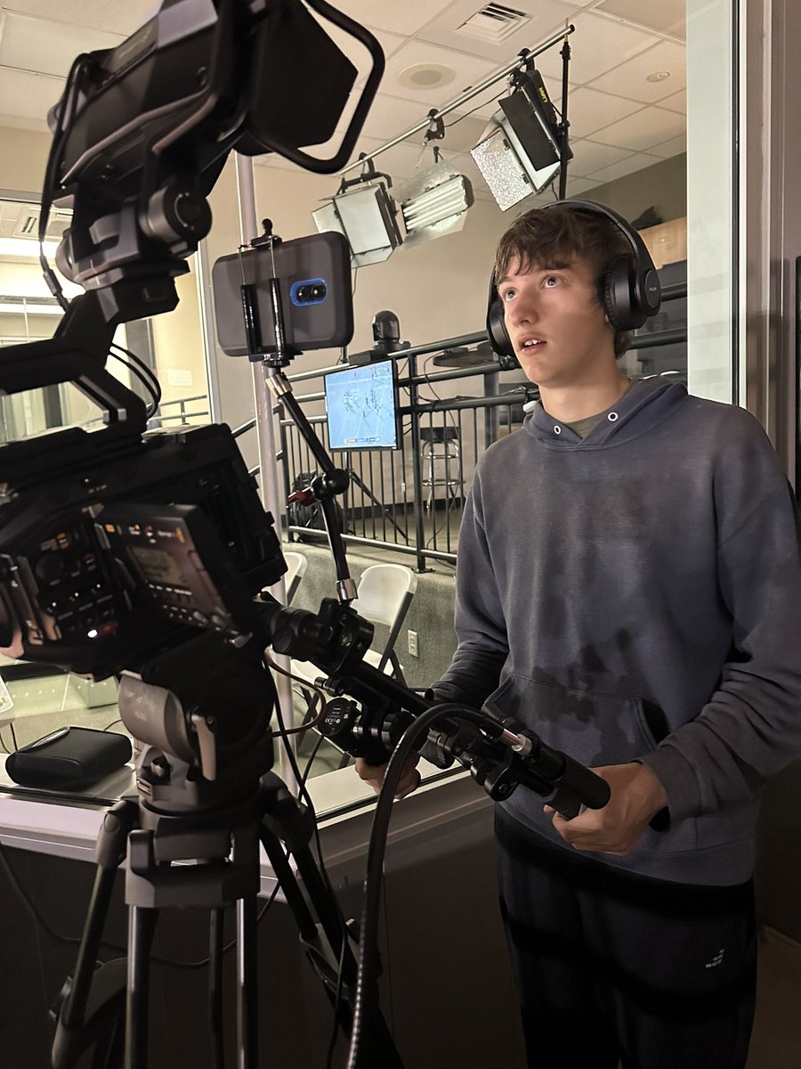 Butler Creative TV tweet media