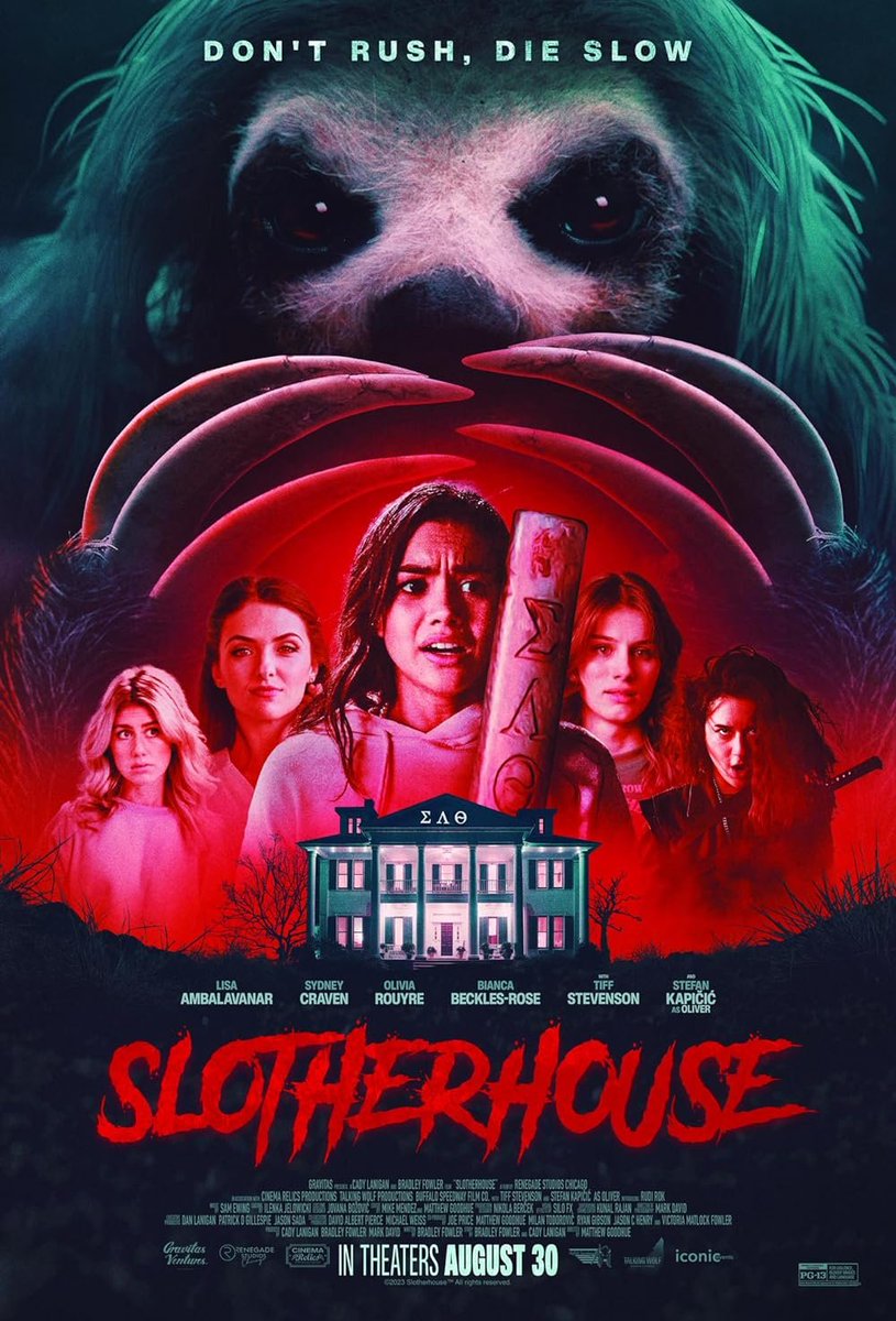 AlySurreal's tweet photo. Now Watching: https://t.co/LfjLr3FLmo