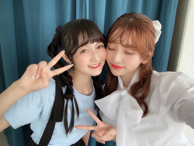 今村麻莉愛のTwitter画像20