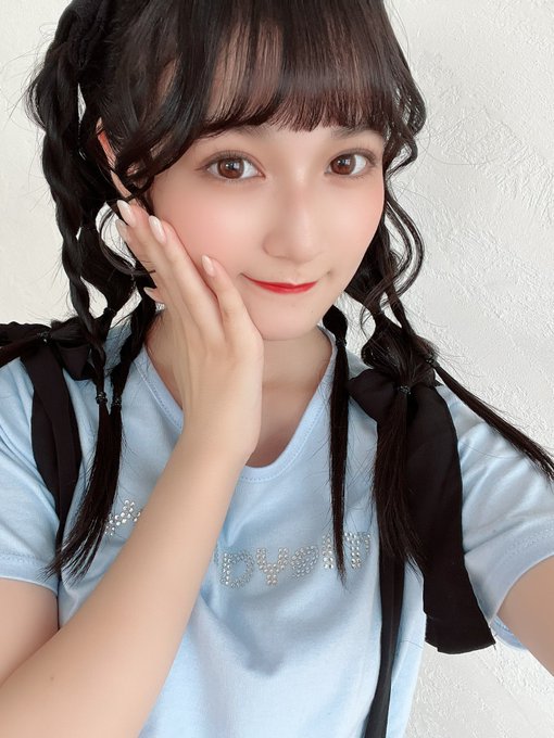今村麻莉愛のTwitter画像19