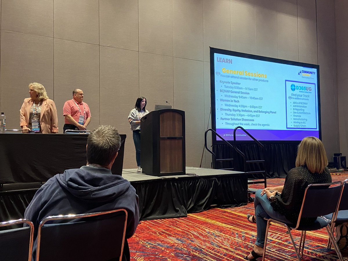 jsanger17's tweet photo. Had the best year at Summit!! Made some new friends and learned some new tips/tricks!! But I’m exhausted and happy to be home now #Mysummitna #BCUG #Navug https://t.co/GnGWyWAH0R