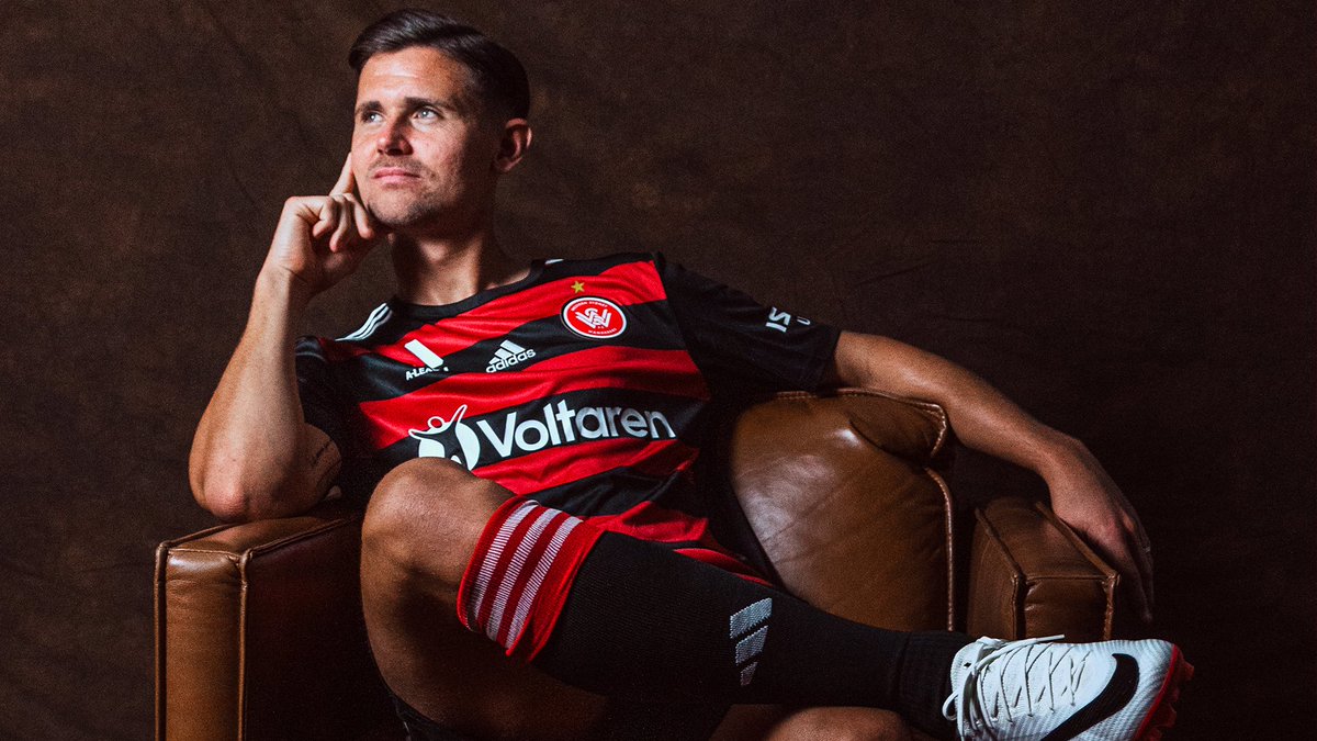 📰 Striker Marcus Antonsson speaks to <a href="/aleaguemen/">Isuzu UTE A-League</a> about his storied career in Europe and the pedigree he brings to Marko Rudan’s forward line this season: wsw.football/46VNyaq #WSW